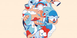 European Day for Organ, Tissue and Cell Donation 2025 European Day for Organ, Tissue and Cell Donation 2025