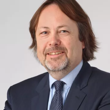 Foto Prof. Zuckermann