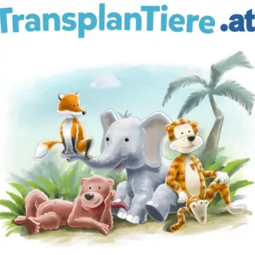 © Universitätsklinikum AKH Wien TransplanTiere