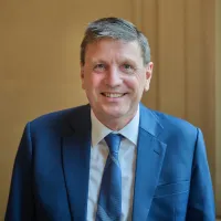 PD Dr. Franz Immer © Swisstransplant