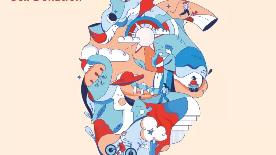 European Day for Organ, Tissue and Cell Donation 2025